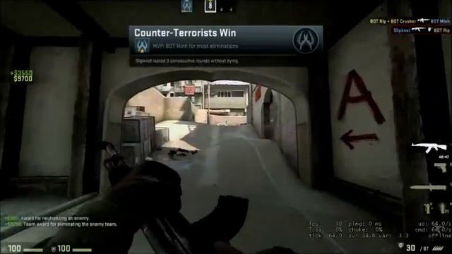 CS:Go Best Player In The World 2015 !! смотреть онлайн