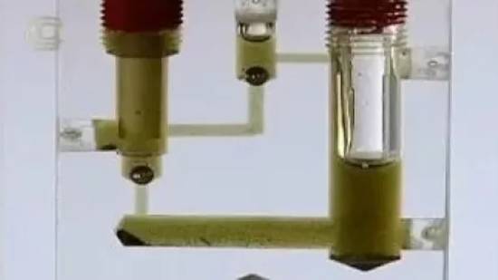 Физика. Устройство и действие поршневого насоса