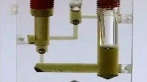 Физика. Устройство и действие поршневого насоса