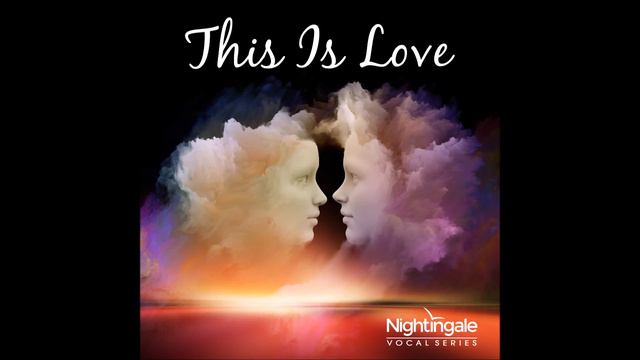 Elizabeth Riordan - "I Know You Love Me" смотреть онлайн