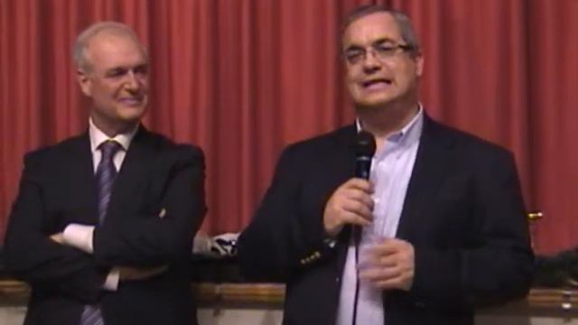 BOV Farewell Reception.wmv смотреть онлайн