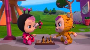 ⭐️ Сборник ⭐️ Край Бебис 💧 Мэджик Тирс 💕 CRY BABIES MAGIC TEARS 💧💕 Для зрителей старше 0-х лет