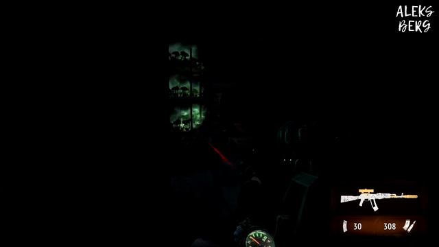 Metro Last Light прохождение # 6 смотреть онлайн
