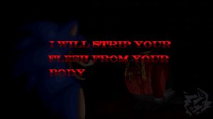 Time For Nostalgia! Sonic.Exe-One More Time and One More Round