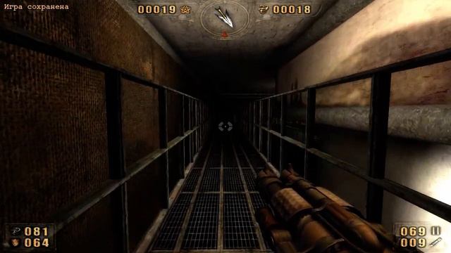 Прохождение Painkiller Часть 18 смотреть онлайн