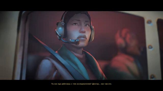 Сверхъестественное сияние ► The Long Dark - Episode 1 #1 смотреть онлайн