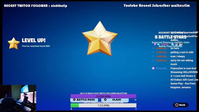 I Love Hell Divers 2 80 Dollars Gift Card Live Game Play - live From kingston Jamaica смотреть онлайн