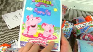 Игрушки и Сюрпризы из Огромной Коробки Мультики для детей Как Мама Играла в Куклы 108мама тв