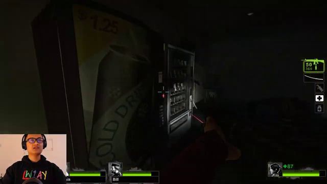 No Mercy: Left 4 Dead смотреть онлайн
