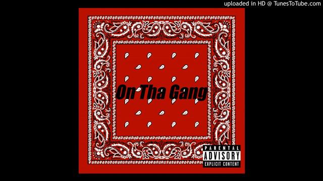 Troy Hennessy - On Tha Gang (Feat. Lul Tray & G.Baby) [Official Audio] смотреть онлайн