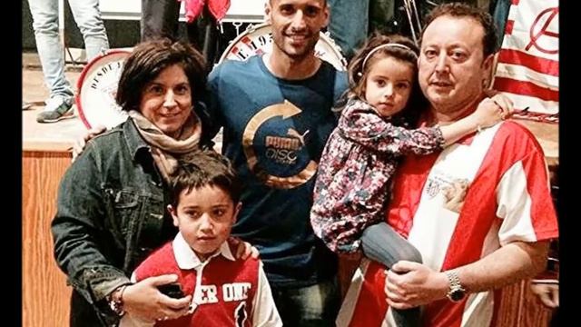 Homenaje a Mikel rico 2 parte 31 de Mayo 2014 смотреть онлайн