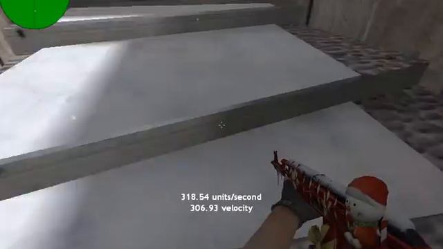 CS 1.6 cs_italy_xmas gameplay | Merry Christmas 2020 смотреть онлайн