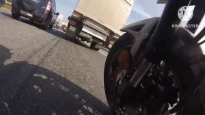 kawasaki Versys 650 , впечатления после 1-го сезона