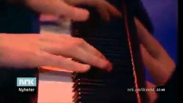 Alexander Rybak Александр Рыбак Музыка Тайного Сада смотреть онлайн