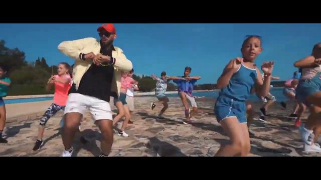 Live It Up Sub Español Canción Oficial Russia 2018 Nicky Jam feat Will Smith Era Istrefi смотреть онлайн