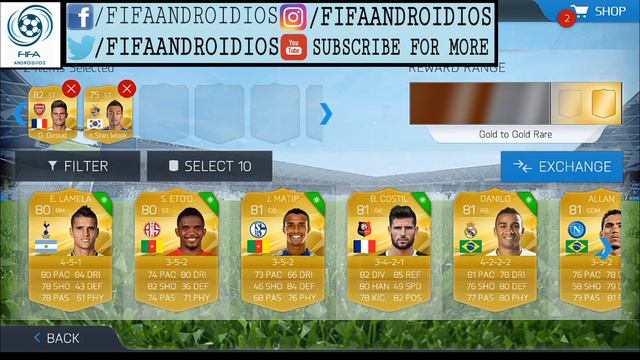 fifa 16 mobile | 90+ PACK OPENING AND EXCHANGE CLASSIC INTERNATIONAL EUROPEAN HEROES CARDS смотреть онлайн