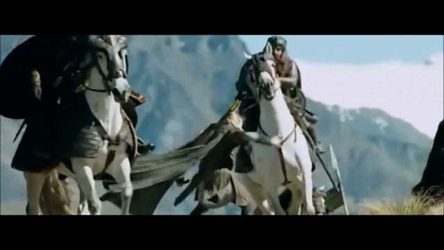 Legolas - Animal i've become смотреть онлайн