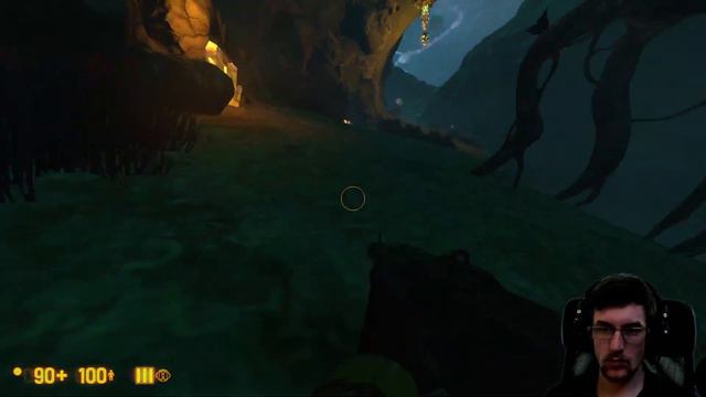 Black Mesa Let's Play VOD Partie 2 [FIN] смотреть онлайн