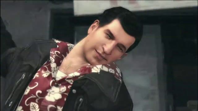 Nou vídeo del Mafia 2 de 2K Games 05/03/2010 смотреть онлайн