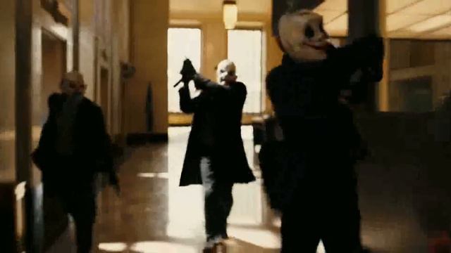 Batman - The Dark Knight (FULL HD) смотреть онлайн