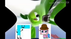 Klaskyklaskyklaskyklasky Gummy Bear In Extremely high Pitch x1000