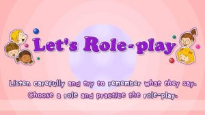 [Order] May I take your order I'd like a pizza. (At the Restaurant) - Easy English Dialogue