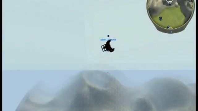 Battlefield 2 mod (Bromma) 藤軍団 смотреть онлайн