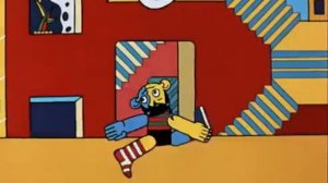 Весёлая карусель   01