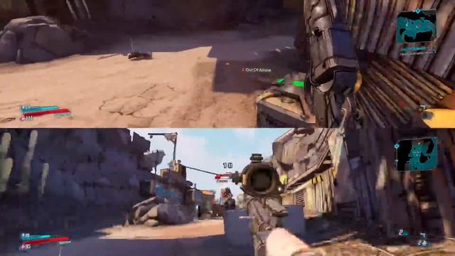 Borderlands 3 (Livestream) With The Goat Ben смотреть онлайн