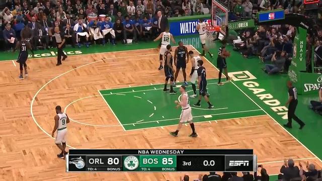 Jayson Tatum | Eastern Conference Player Of The Week смотреть онлайн