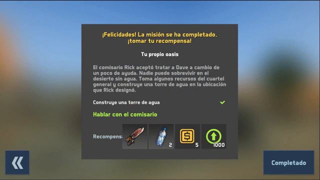 Salvemos a DAVE | LAST CRAFT смотреть онлайн