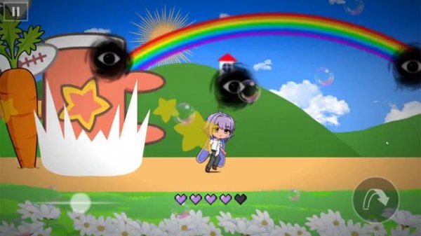 WONDEREND 0 БЕЗУМИЕ БЕЗ ЗАЙЦА №3