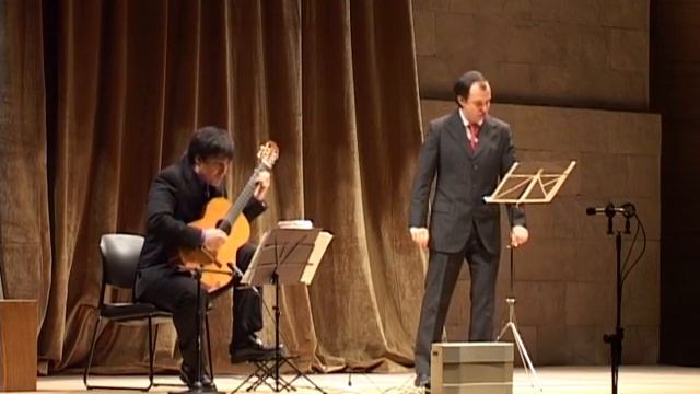 Già presso al termine (Franco Fagioli & Pablo González Jazey) смотреть онлайн