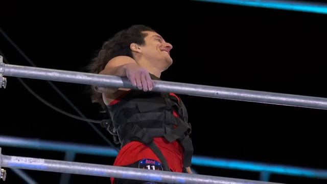 DANIEL GIL RUN | American Ninja Warrior 2023 | Season 15 | Ninja Warrior | ANW смотреть онлайн