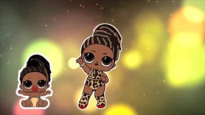 ВЗРОСЛЕНИЕ КУКОЛ #ЛОЛ OMG! 2020 ⭐ Большие сестрички #LOL surprise