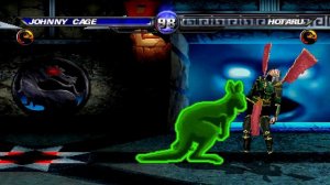 Mortal Kombat Project Revitalized - Supreme Demonstration