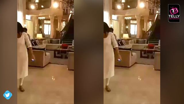 Ishqbaaz Last Day Shoot: Surbhi Chandna Aka Anika Gets Emotional - VIDEO смотреть онлайн