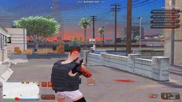 GTA5VN#41 смотреть онлайн