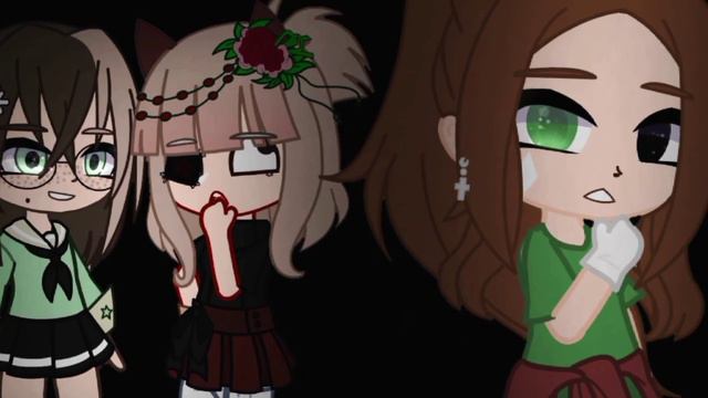 Клип =Мне так тяжело= "Gacha life" смотреть онлайн