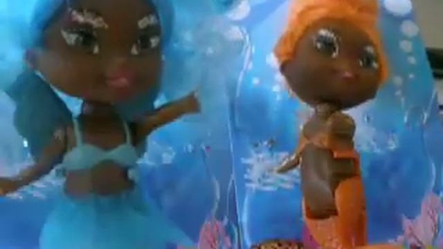 Bratz Movie - Everybody Makes Mistakes