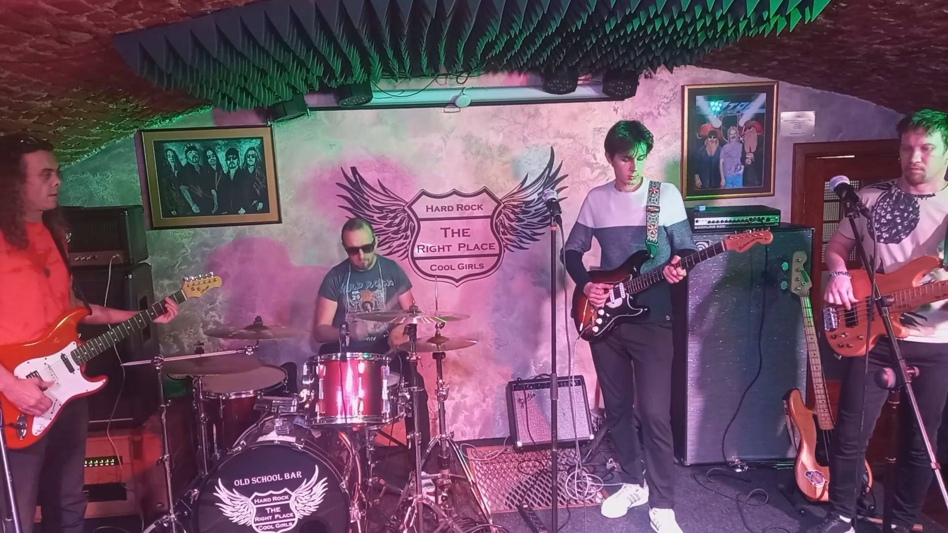 The Right Place Jam 25.09.24.vol.1