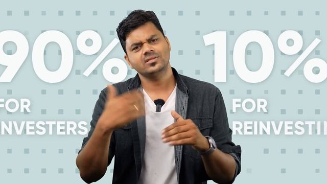 How to Buy Your Dream House (Real Estate) For Just Rs.300/-🔥🔥 | REITS Explained | Tamil Selvan смотреть онлайн