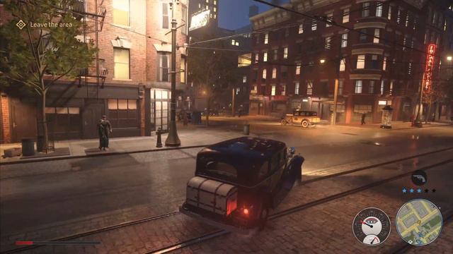 Mafia Definitive Edition (PS5) Gameplay Walkthrough Part 7 - Salvatore (4K HDR 60FPS) смотреть онлайн