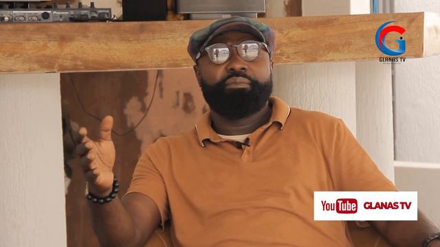 ACTOR BERNARD ADUSE-POKU SHARES SECRET TO HIS SUCCESS IN THE MOVIE INDUSTRY ON ME KWAN NI SHOW смотреть онлайн