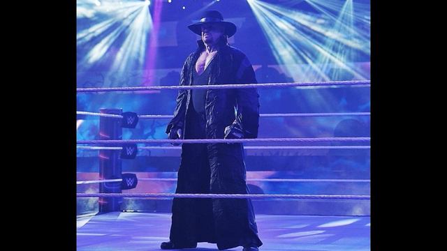 Undertaker Emotional FINAL Farewell At Survivor Series 2020, Undertaker Last Entrance #ThankyouTake