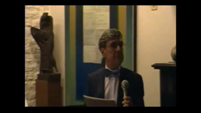 Presentación del espectáculo смотреть онлайн
