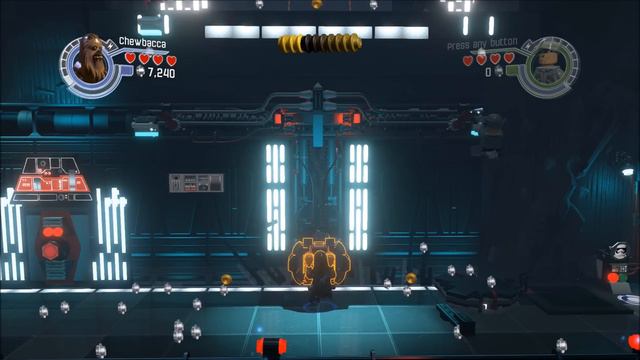 Lego Star Wars - The Force Awakens - Little Short For A Stormtrooper? - Trophy/Achievement Guide смотреть онлайн