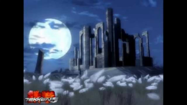 Online Battle (Tekken 5: Dark Resurrection) [Extended] смотреть онлайн