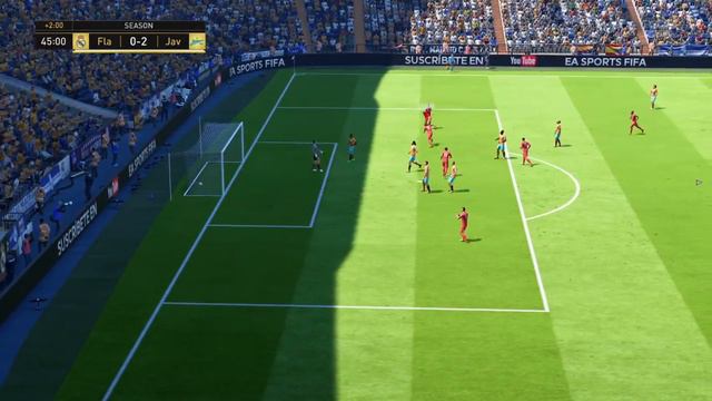 Fifa 18 радуга 2.0 смотреть онлайн