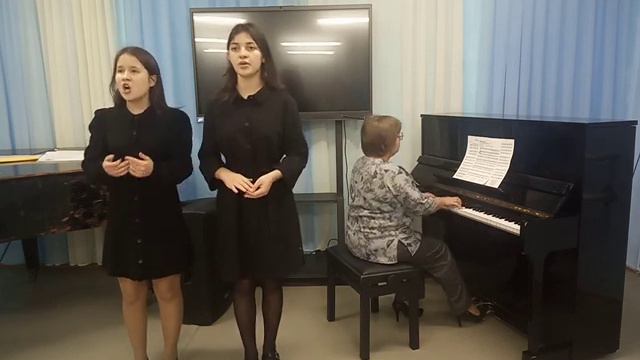 Колыбельная из х/ф «Долгая дорога в дюнах» муз.Р.Паулс, сл.Аспазия смотреть онлайн